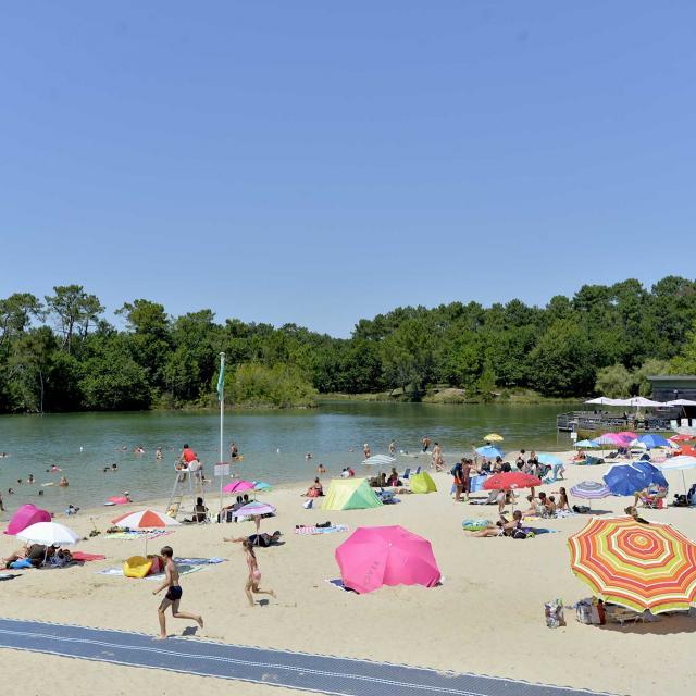 Lac de Gurson