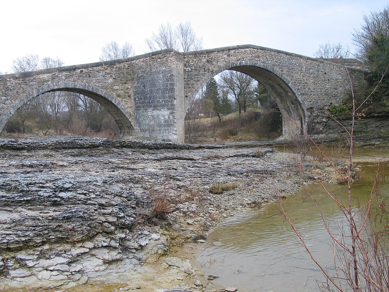Balade de la Pierre