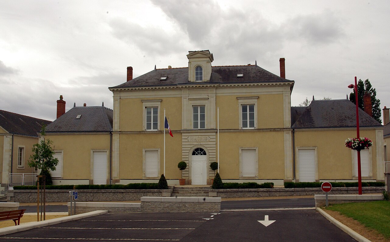 Circuit du Granit