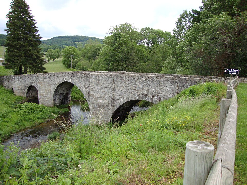 La balade Montéliote