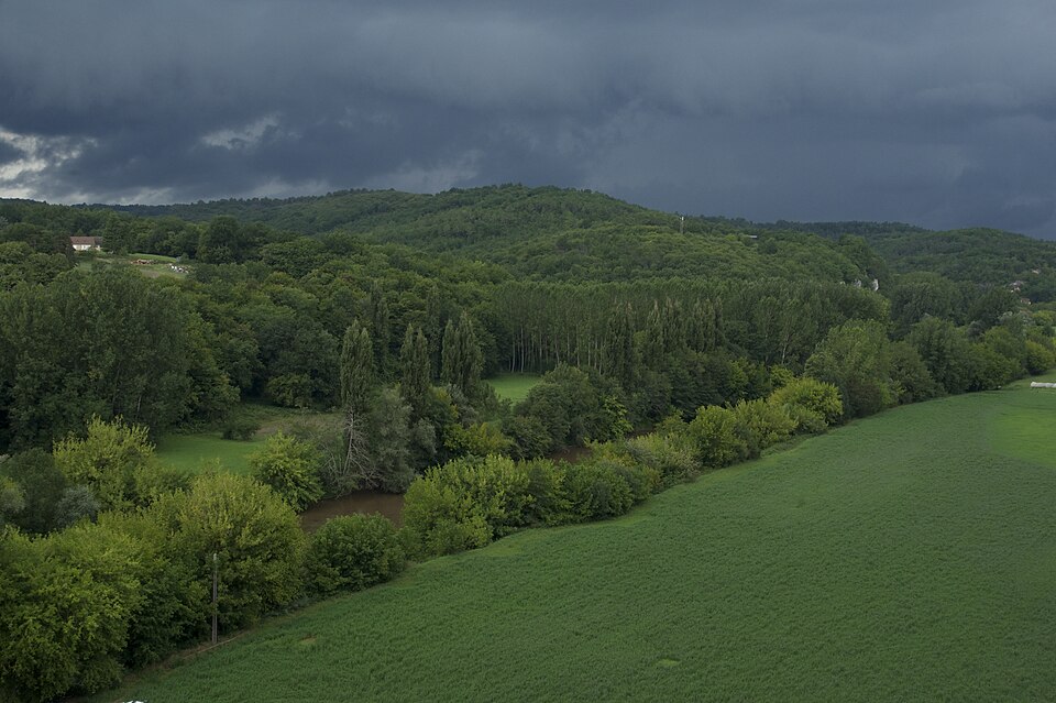 Boucle de la Mouthe