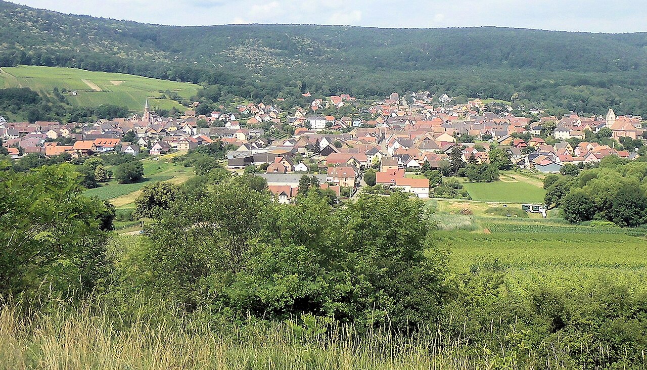 Circuit d’Orschwihr