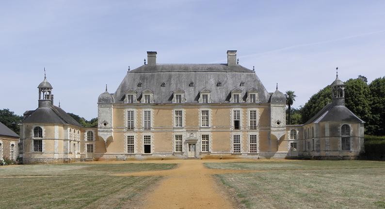 Circuit de la Trotinais
