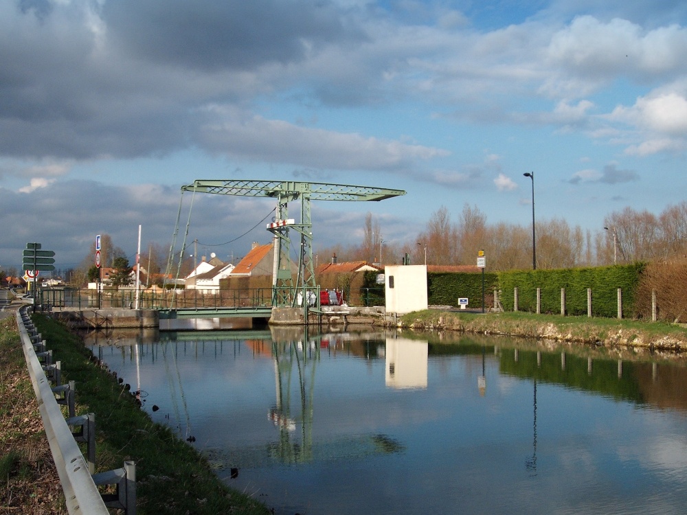 Boucle des Marais