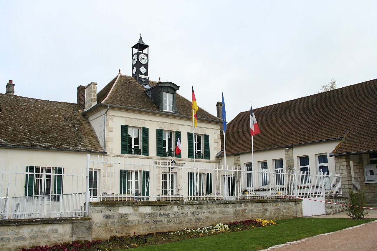 Le camp de César