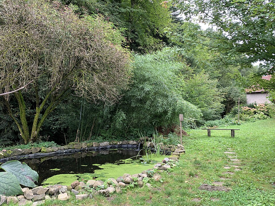 Cascade de l’Erzenbach