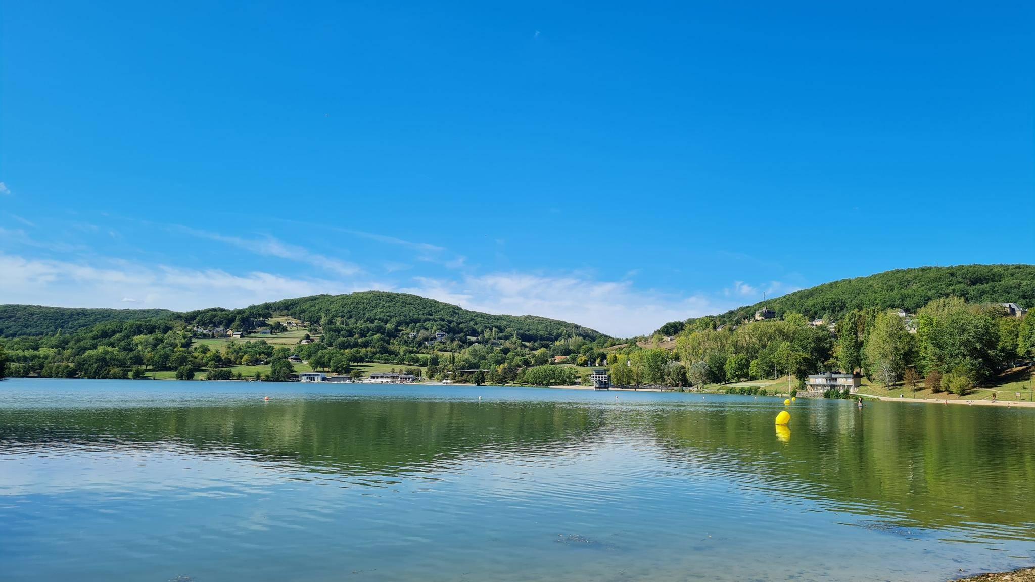 Lac du Causse