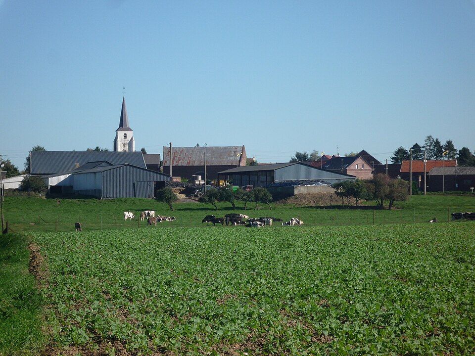 Au Pays de Barbari