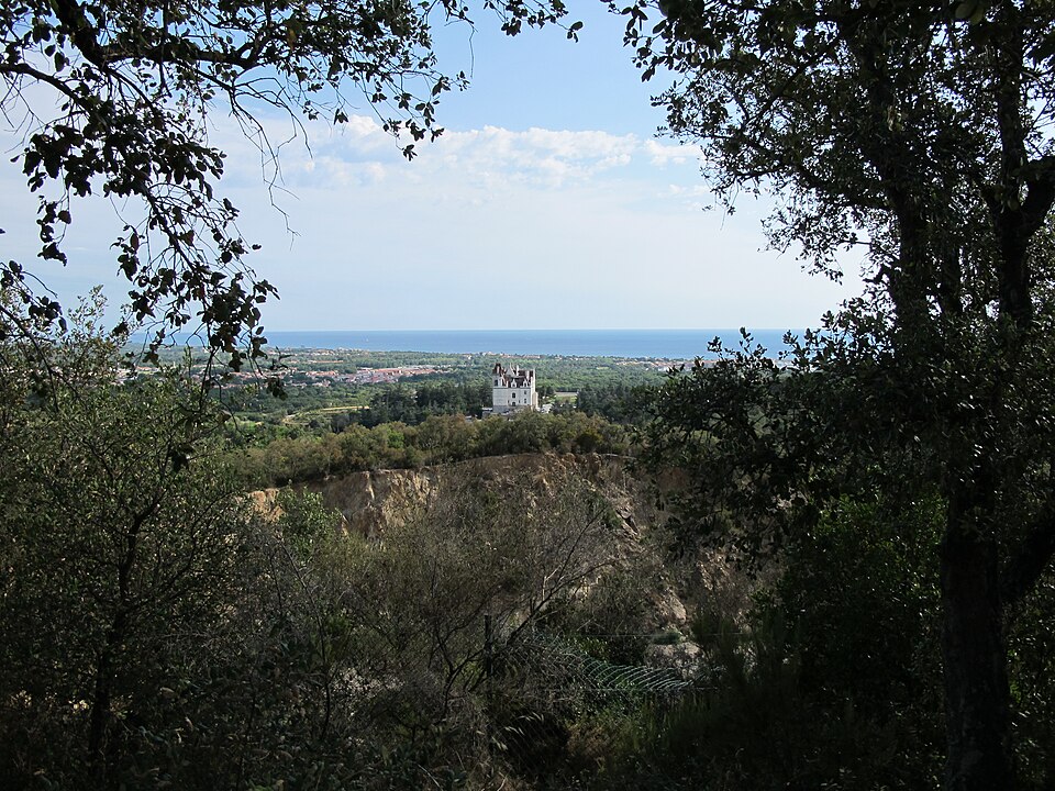 La Chapelle Saint-Laurent