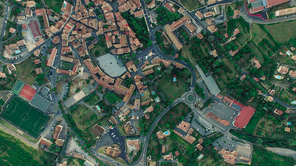 Ancienne Route de Villefort aux Vans