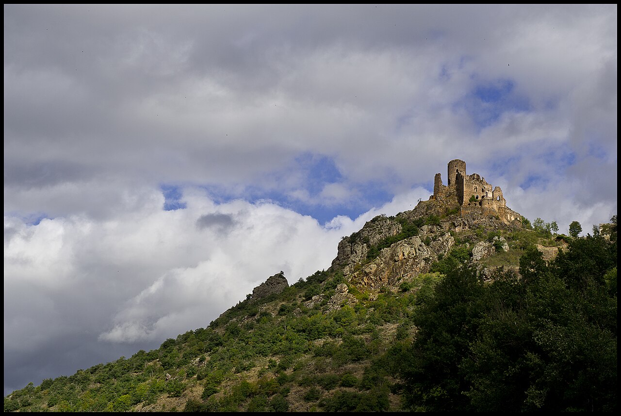 Les Cotes de Lempdes