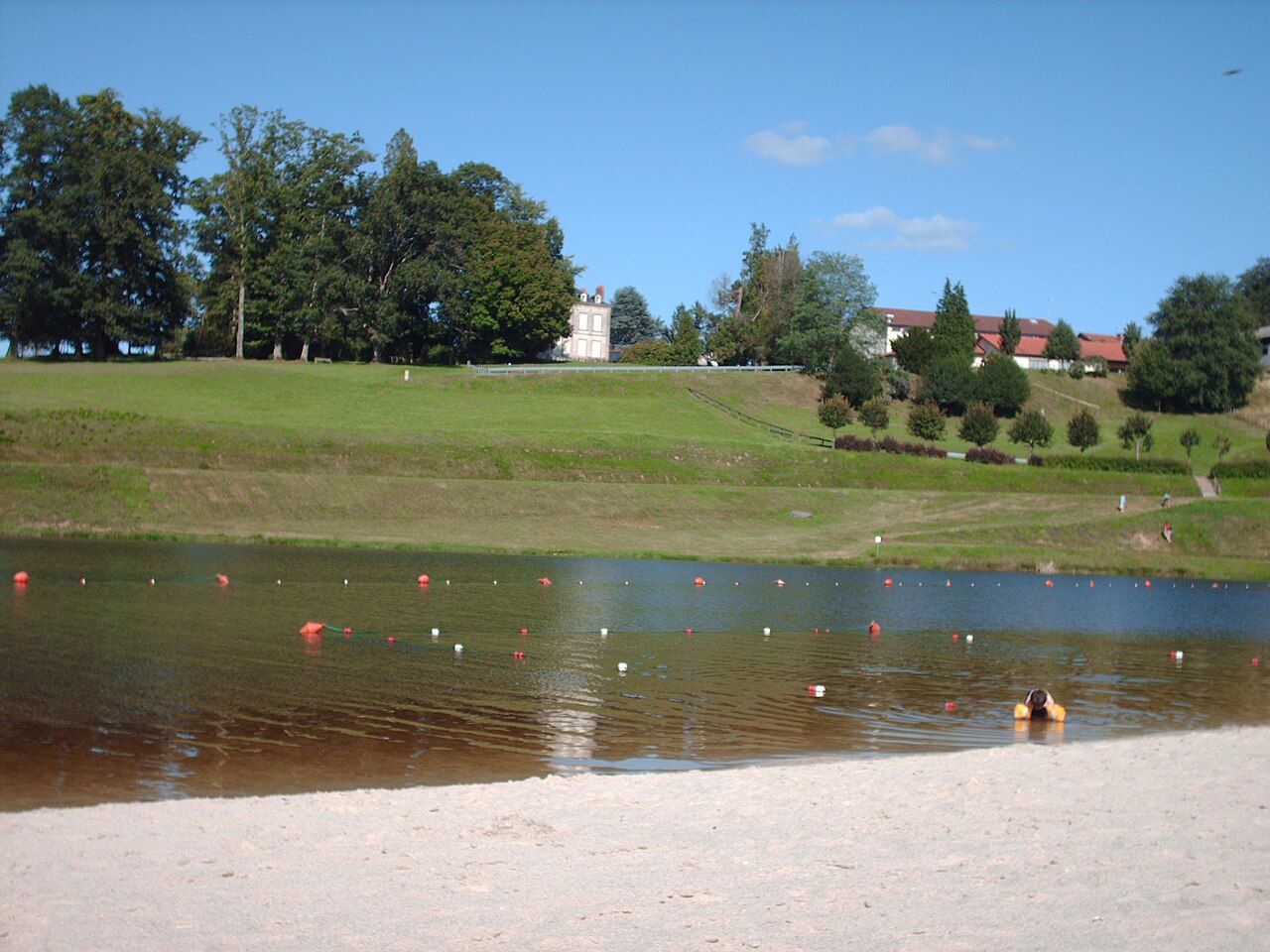 Boucle des Châteaux
