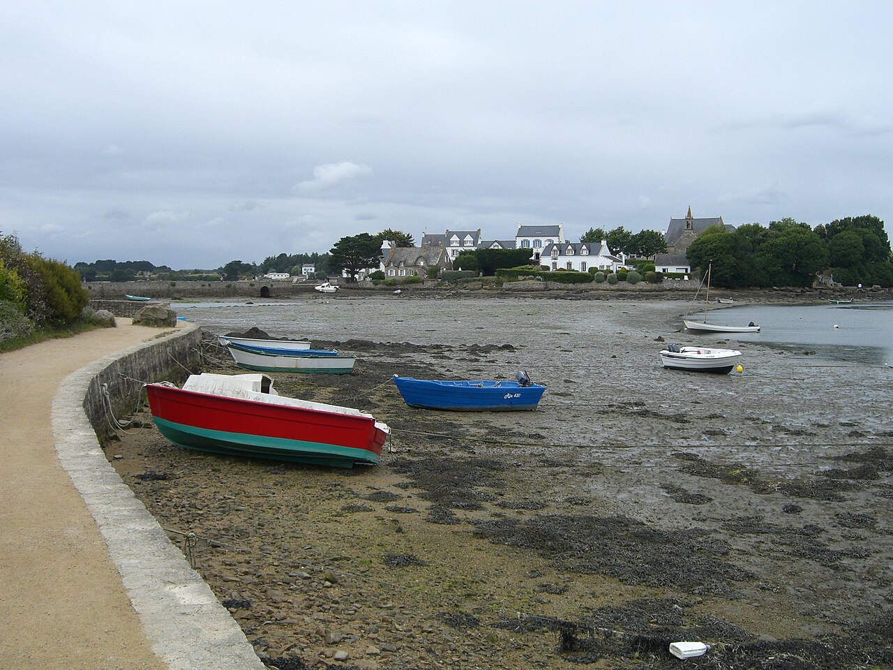 Circuit de Pont Madame