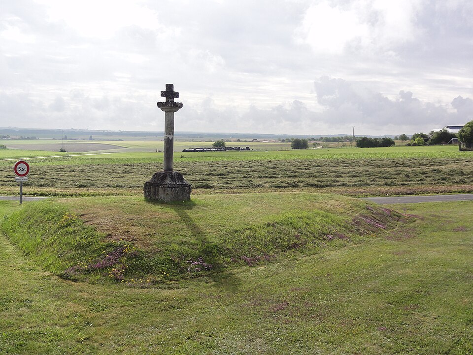 Tour de Saintonge