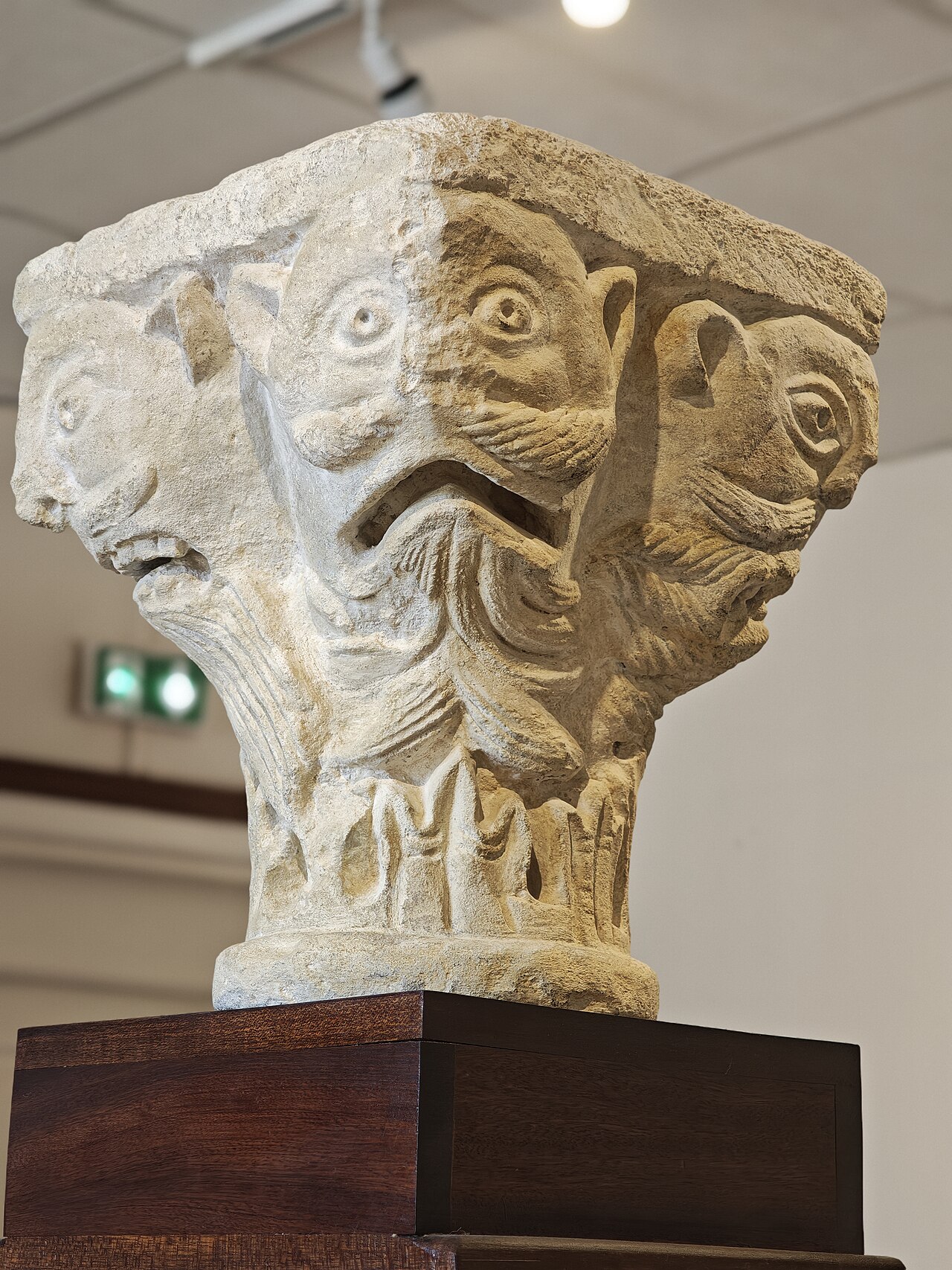 Musée d'art et d'archéologie du Pays de Laon