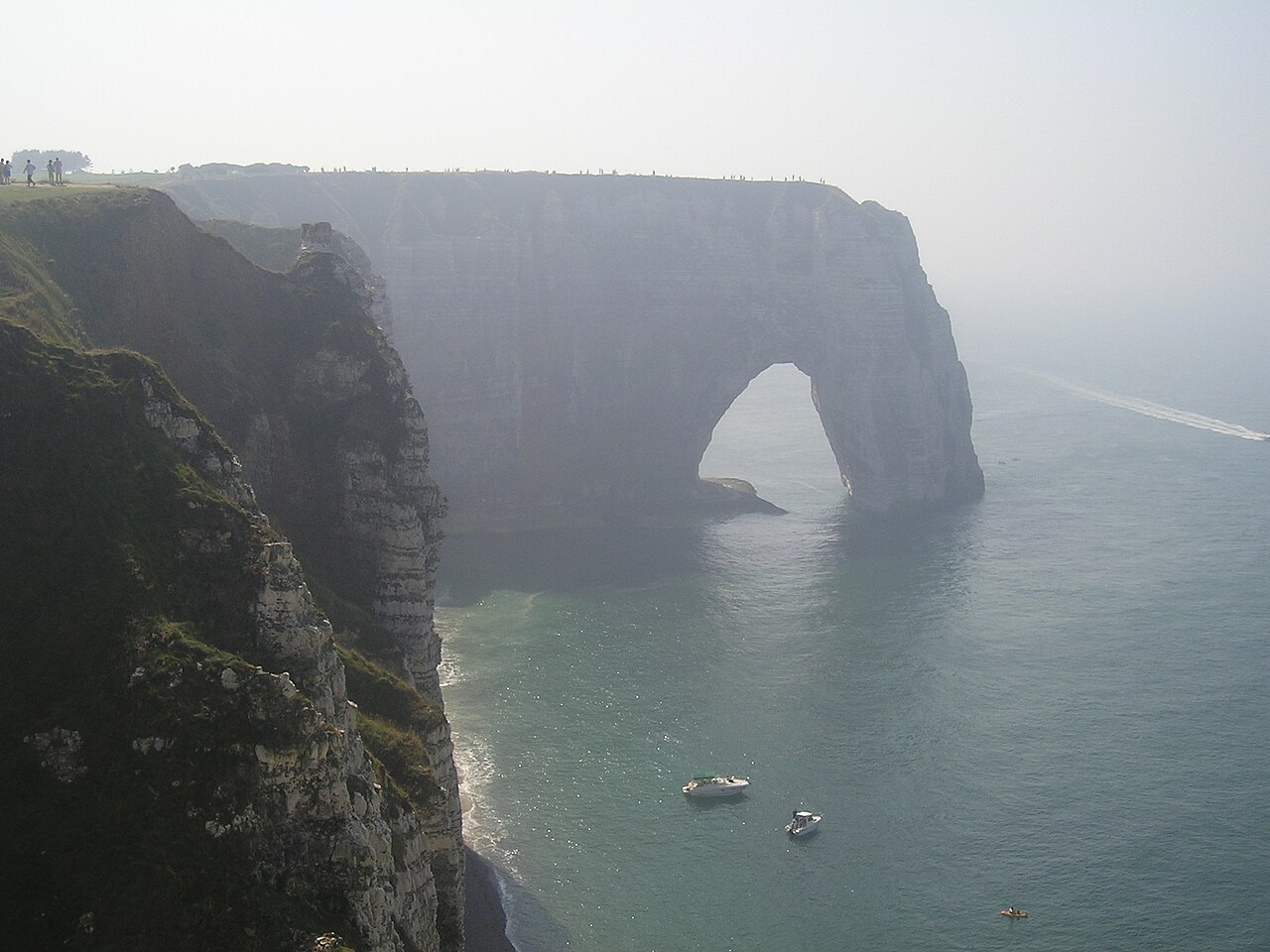 Autour De Bruneval