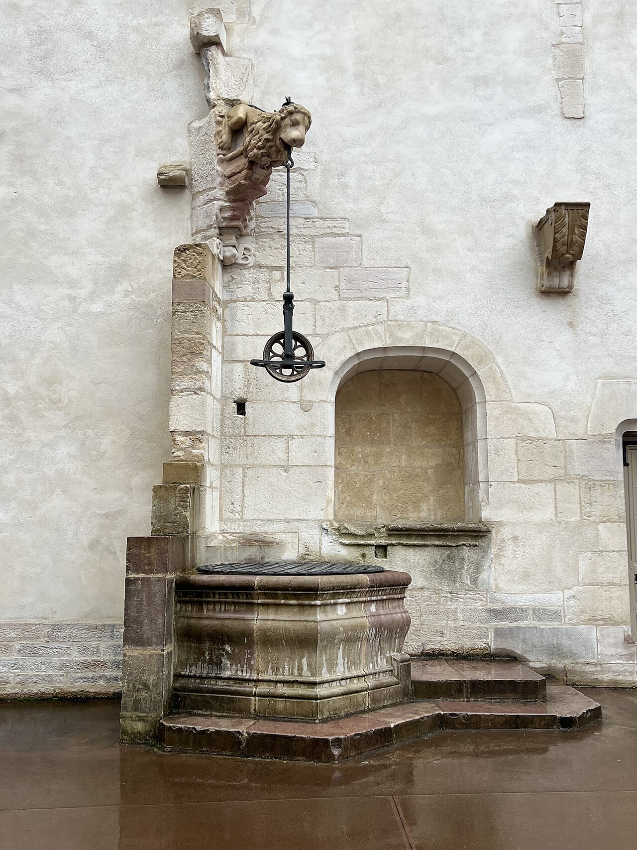 Musée des Beaux-Arts de Dijon — collections permanentes