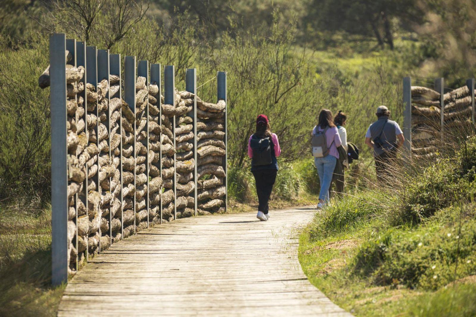 Parc Izadia