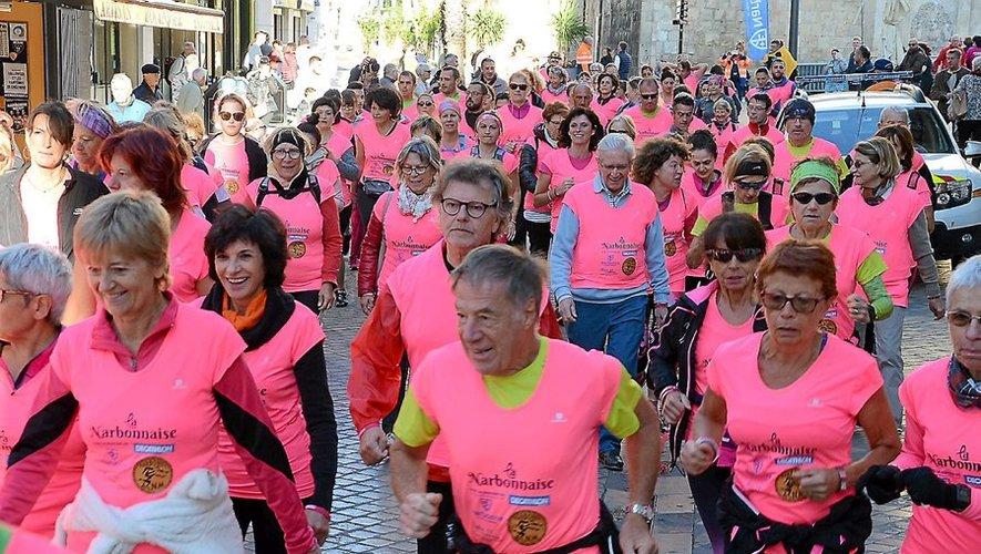 La Briviste Rose