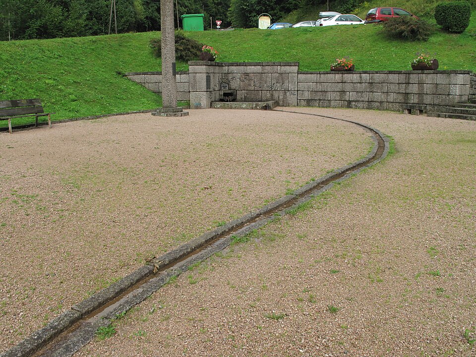 Circuit Bâmont