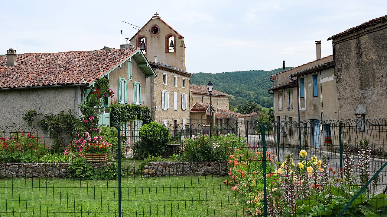 Circuit du Bousquet
