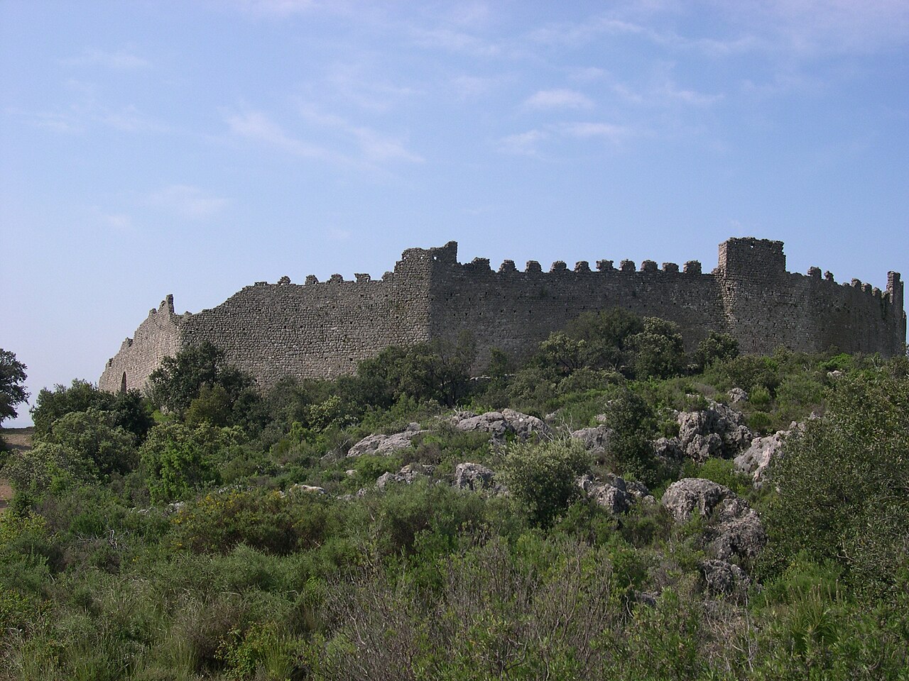Castelbarry