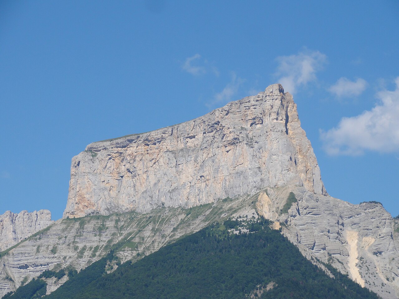 Chemin du Goutaroux