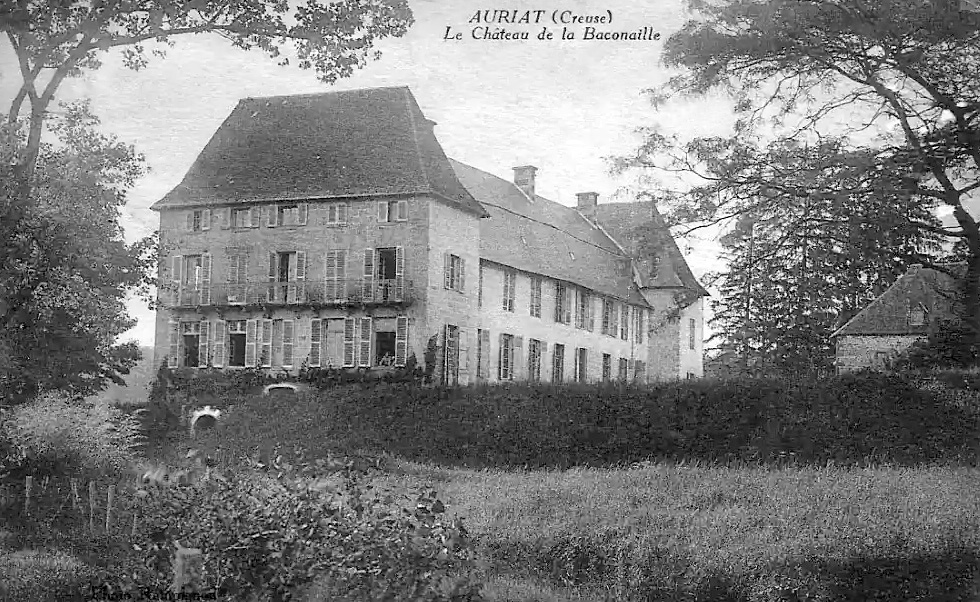 Circuit des Charbonnières