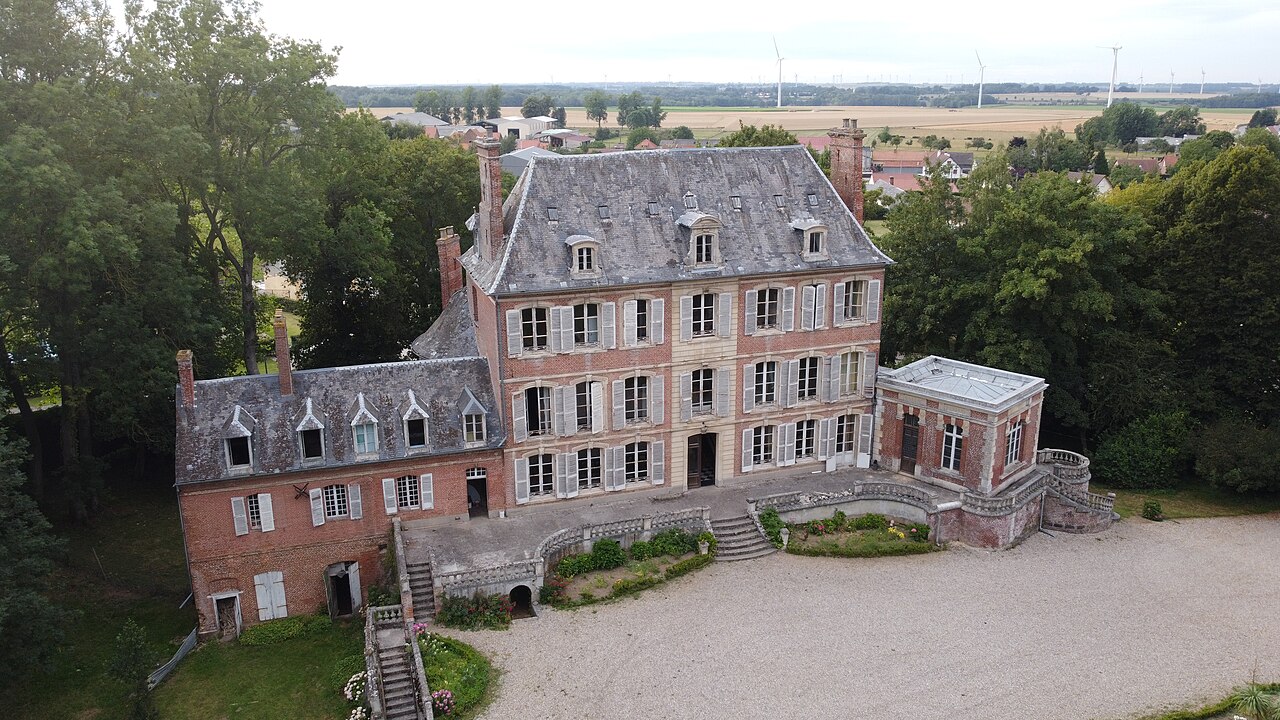 Circuit des Charbonniers