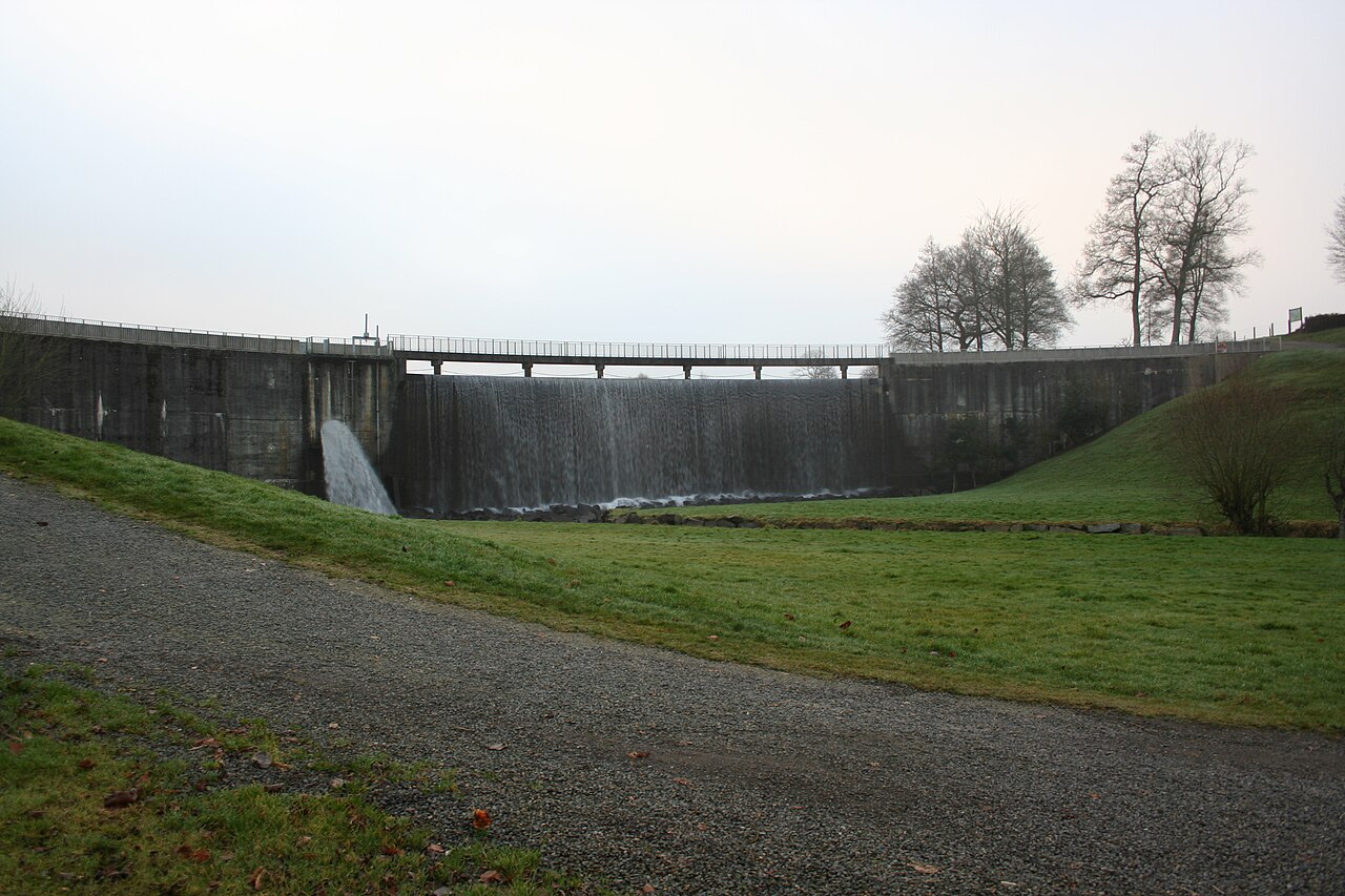 La Vallée de la Dathée