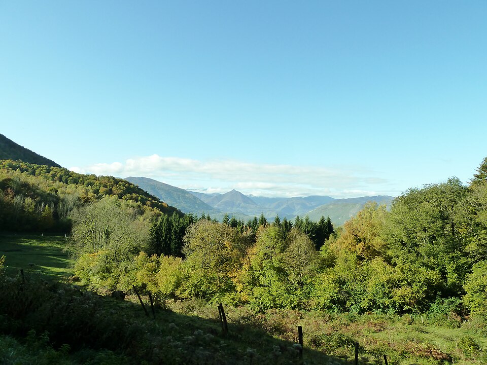 Cascade de Planque