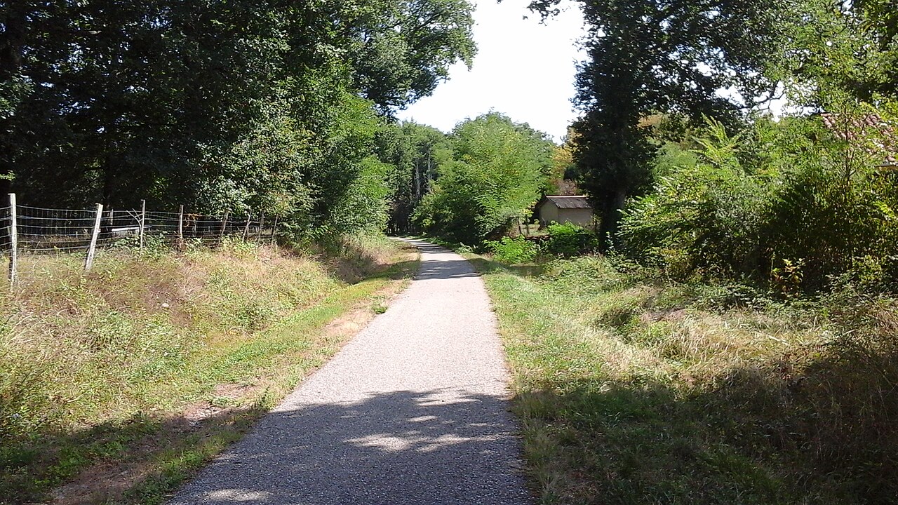 Boucle locale de Villandraut
