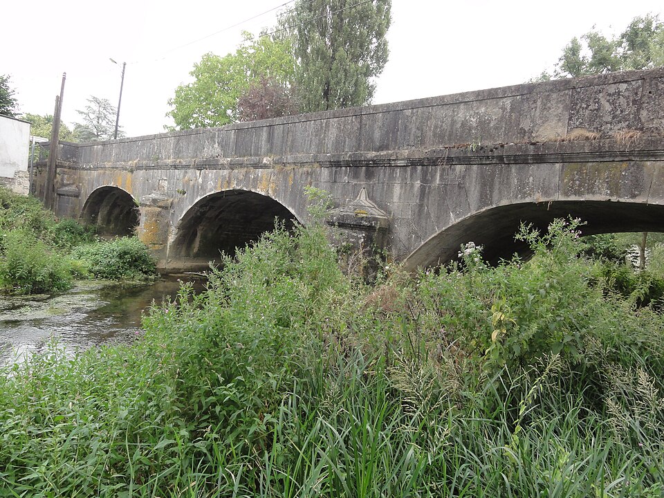 Le Pays d'Argonne