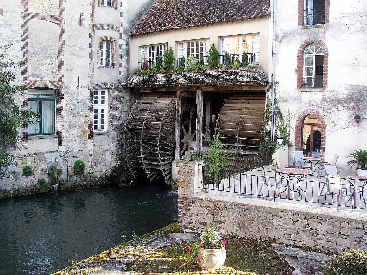 N°11 Autour de Villeneuve-L’Archevêque