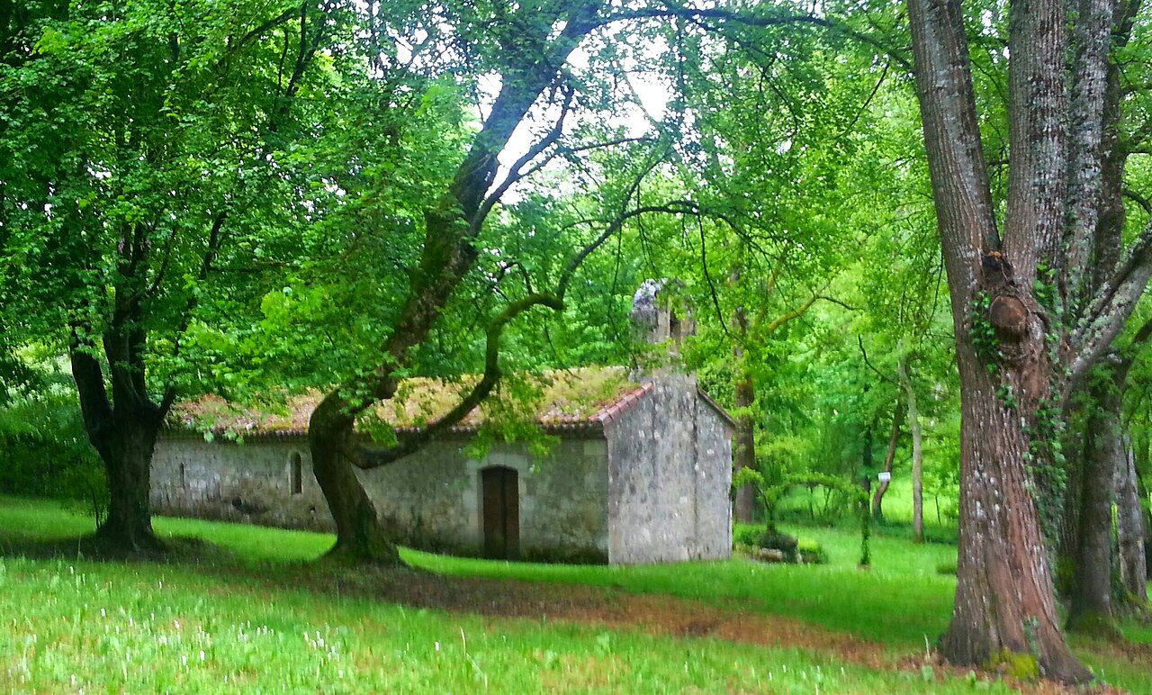 Cassignas, randonnée sur un plateau - 6,8km